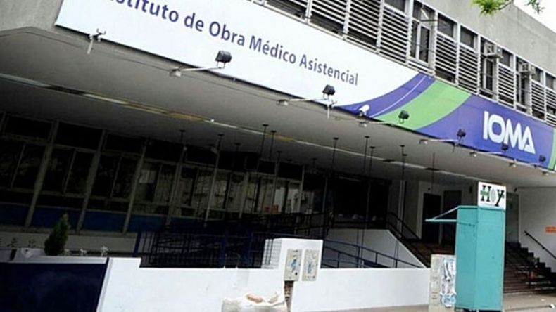RECLAMO. La madre de Lionela no descarta presentarse ante la Justicia para conseguir la insulina..