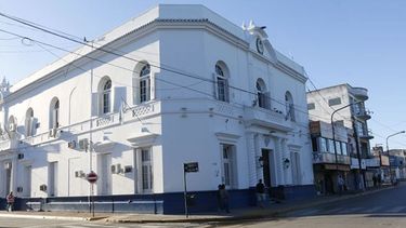 INVESTIGACIÓN. La Justicia busca determinar el origen de unas 10 facturas..