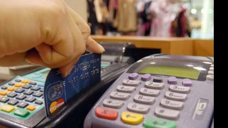 El 54% de las deudas con tarjetas de crédito es por la compra de alimentos.&nbsp;