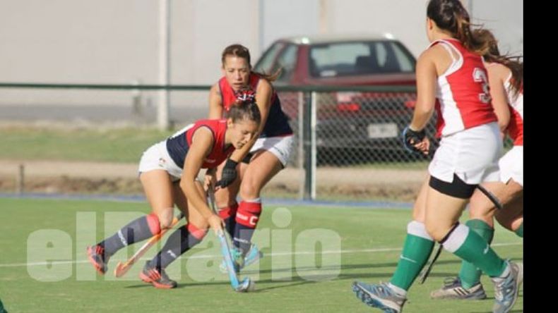 La Intermedia de Tiva B cayó 3-0 ante Sitas B..