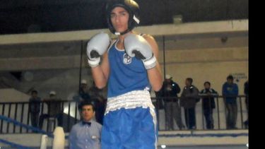 Cisneros superó a Jesús Vega en Súper Gallos..
