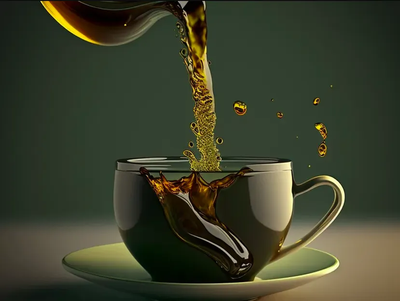 Oleato, café con aceite de oliva. (somosohlala.com)..webp
