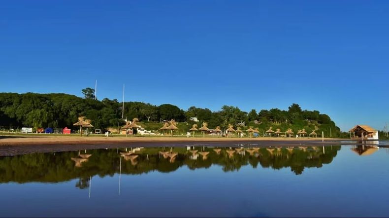 Te contamos qué no te podés perder en este pueblito en el que podes pasar el día y que se encuentra a 140 kilómetros de Pilar.