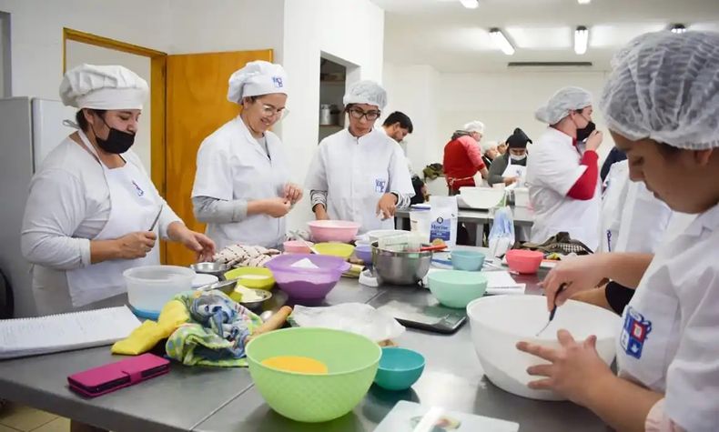 La inscripción para los talleres de verano arranca hoy.&nbsp;