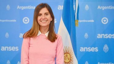 ADELANTO. Raverta dijo que el bono sería para fin de año..