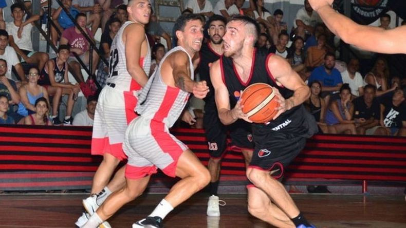 Negativa. Derqui rechazó la propuesta de Atlético de conformar un equipo único para disputar el torneo de la Liga Argentina. .