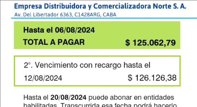 Vivo sola, en un monoambiente, Conurbano. Laburo en call center, cobro 500 k aproximadamente, pago 200k aprox. alquiler+expensas. Me vino esto de luz. Confieso que prendí la estufa los días de ola polar, PERO… Mic / @Mic34723576.&nbsp;
