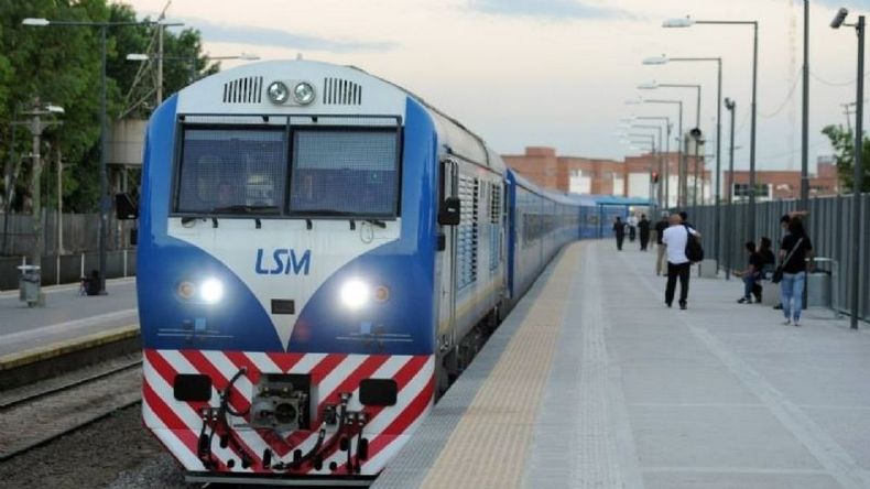 El nuevo cronograma se implementará el jueves por tiempo indeterminado..
