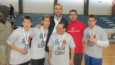 Foto con historia