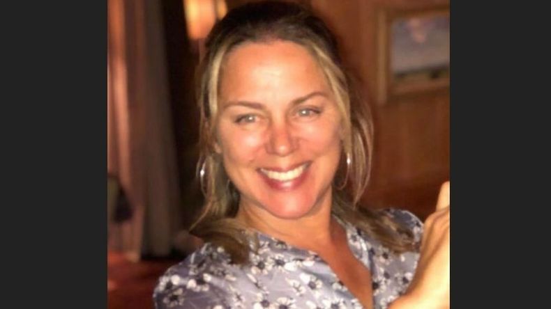 El cuerpo de Andrea fue hallado el jueves. El resto de sus familiares ya había aparecido..