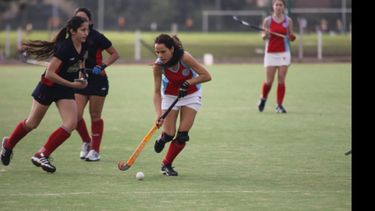 San Patricio será local por haberse adjudicado la edición 2012 de la Copa..