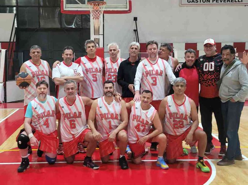 Atlético Pilar +51 lleva 5 victorias en 6 encuentros en la segunda fase.