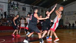 Derqui y Atlético tienen la posibilidad de la vuelta a las canchas..