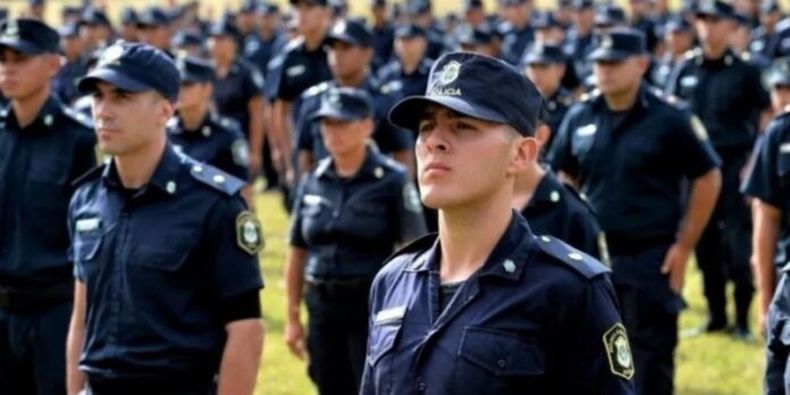 En 2025 se crearn nuevas unidades de investigacin contra el crimen organizado con la incorporacin de 400 efectivos especializados 