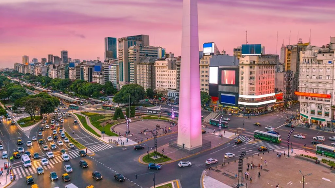 Qué hacer en Buenos Aires este fin de semana