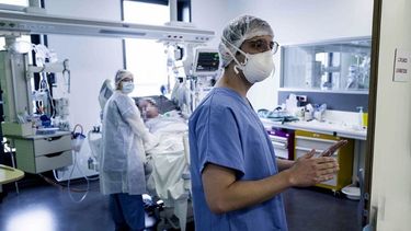 reportan 39 casos y 97 altas