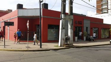 El Centro Cultural Federal, habilitado pero sin chicos..