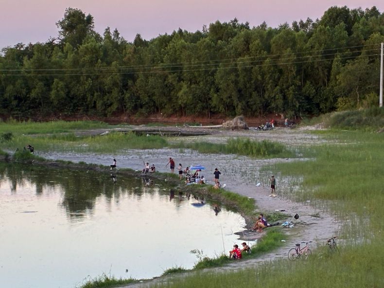 Río Luján  (1)