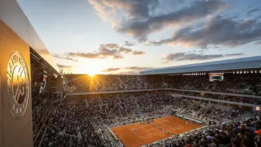 Roland Garros: por qué se llama así y desde cuándo se juega en Francia Roland Garros: por qué se llama así y desde cuándo se juega en Francia