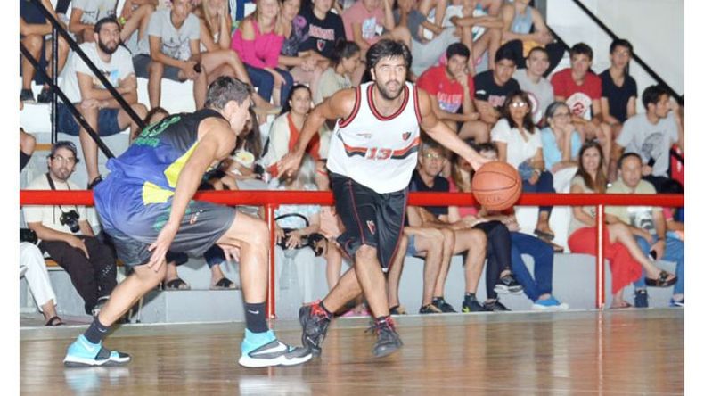 NICO. “Debemos tomarlo como si estuviéramos enfrentando al puntero”..