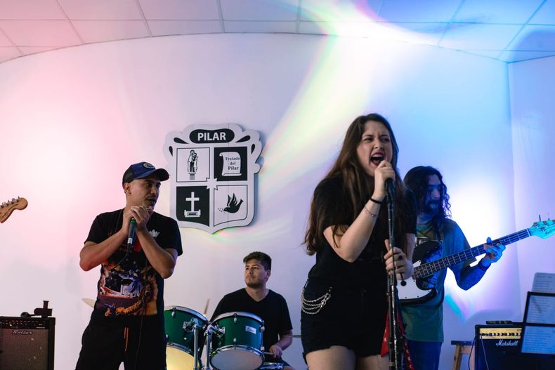 Vuelve la Jam Session al CCF.