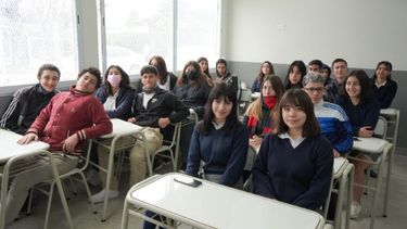 Se definió el calendario escolar 2025 para más de 5,2 millones de estudiantes de todos los niveles de la enseñanza en la provincia de Buenos Aires.