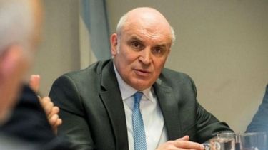 La gira de Espert