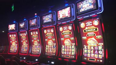 Los apostadores ganaron en total una cifra cercana a los 3,8 millones de pesos. .