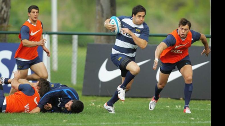 Defensa por la mañana, ataque por la tarde, el plan puma ayer en Pilar..