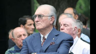 Miguel Saric recibió llamados para que abandone el proyecto de humedales..