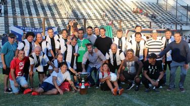 REY. La Juventus, campeón de 2016, quiere mantenerse en el trono..