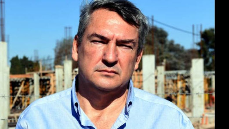 “Finalmente tienen los vicios de la vieja política, hacen cualquier cosa por obtener un voto” dijo D`Onofrio...