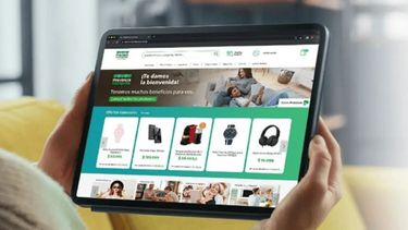 El Banco Provincia vuelve a ofrecer una jornada de 18 cuotas sin interés en su tienda virtual para que sus clientes compren productos de diversos rubros.