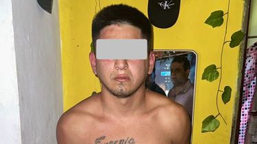 El delincuente detenido cometió varios asaltos a mano armada en Pilar y Tigre.