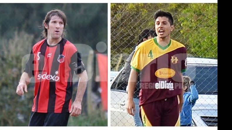 Hernán Class: “Será un partido diferente”. Velasco: “Se armó un equipo para pelear arriba”..