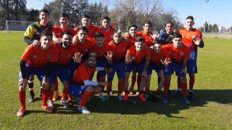 Don Torcuato sumó un triunfo vital para seguir líder de su grupo..