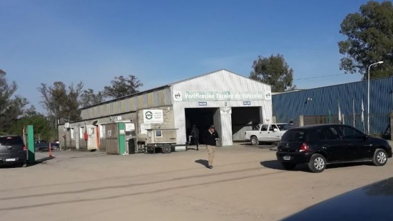 EN DUDA. La concesión de la empresa a cargo de la VTV está vencida..