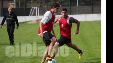 Fénix comenzará desde hoy a trabajar desde lo táctico para el domingo..