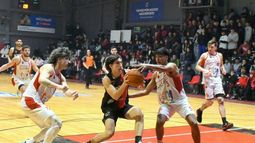Derqui y Sportivo Pilar completan el clásico Federal Derqui y Sportivo Pilar completan el clásico Federal