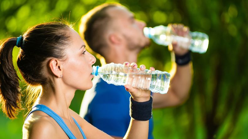 La soda es tan beneficiosa y saludable como el agua. (Science Presse)..jpg