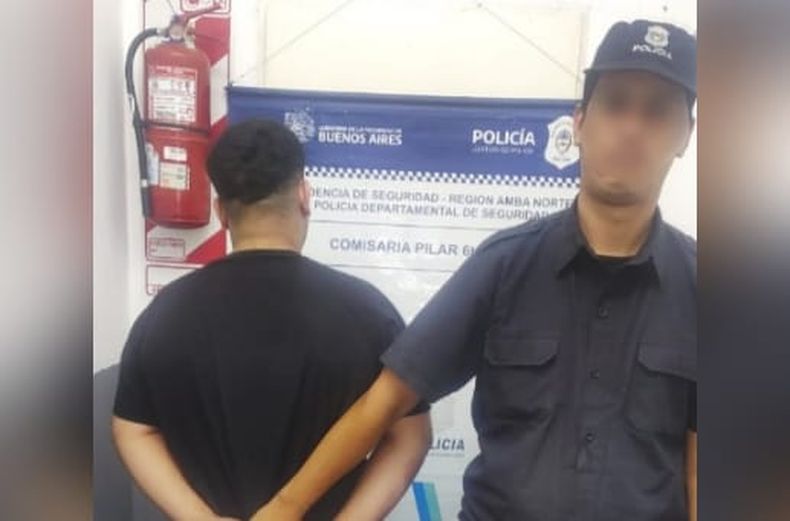 Se investigan las causas por las que el motociclista se dio a la fuga del control policial.&nbsp;