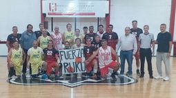 Triunfo con tributo de Pilar +48