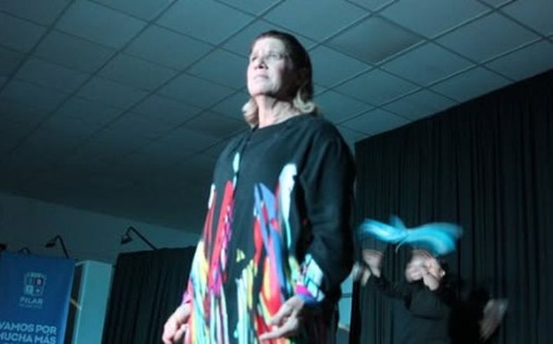 Mujeres con arte vuelve al escenario del Teatro Ángel Alonso.