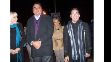 SECRETOS EN REUNIÓN