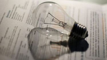AHORA Frenan el tarifazo de la luz en todo el país
