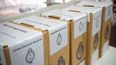La Junta Electoral de la Provincia de Buenos Aires cerró el conteo y abrirá urnas para revisión antes de publicar los resultados finales en su sitio web.