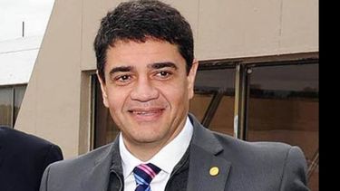 Jorge Macri.