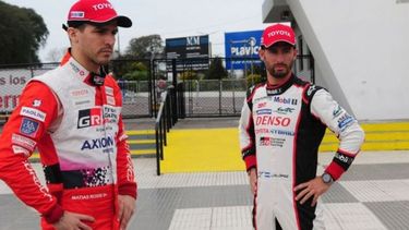 LUCHA. Rossi y López darán pelea en el Gálvez..