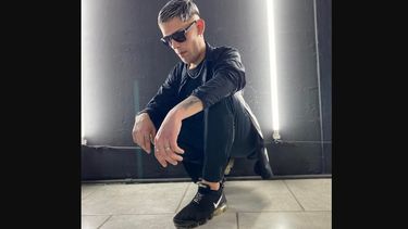 Pusho DJ es buscado por los referentes del RKT.