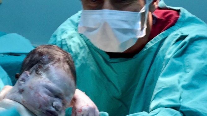 Alerta mundial por la caída de la natalidad